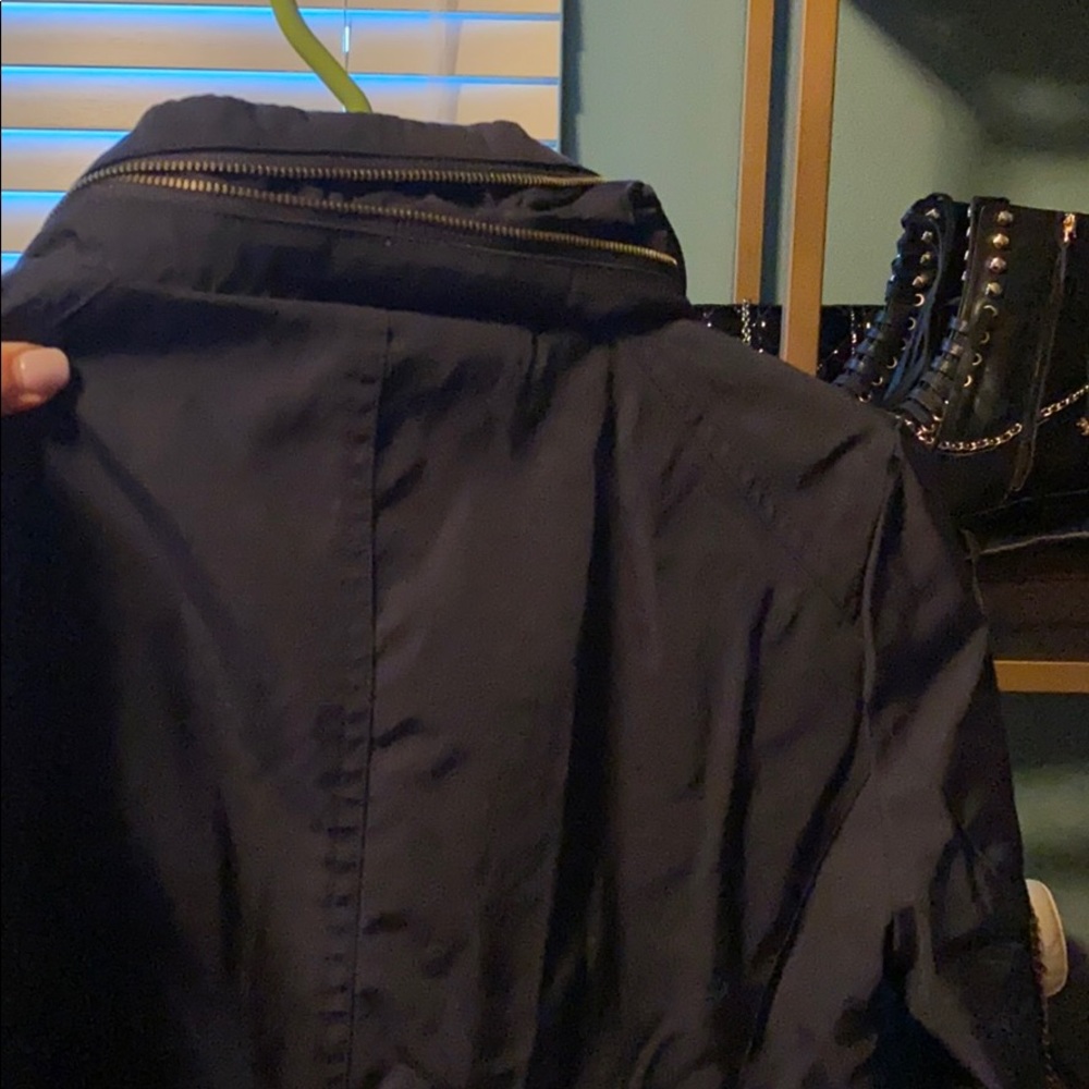 Short jacket - Picture 6 of 7